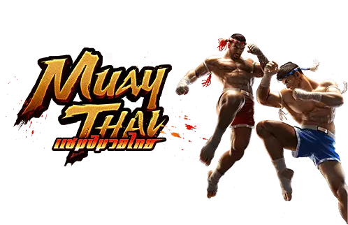 PG SLOT เกมแตกง่าย Muay Thai Champion