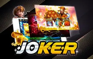 joker-ic