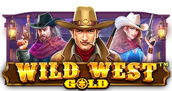 PRAGMATIC PLAY-wild-west-gold